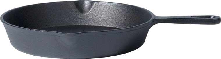 Enakomerna toplota in popolni rezultati