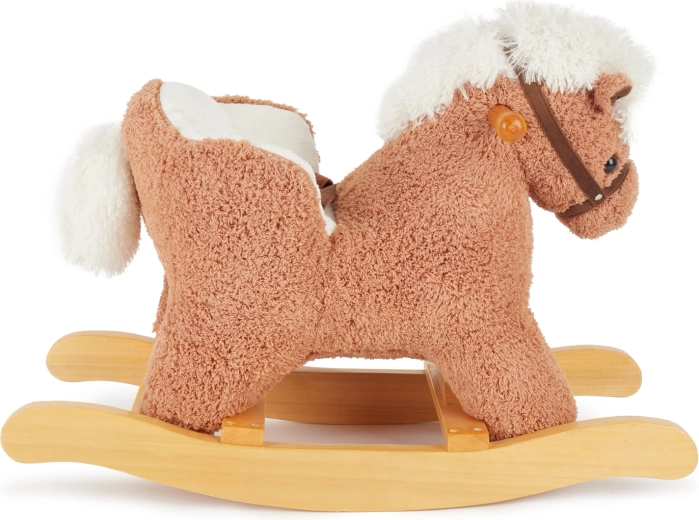 Mehak sedež z varnostnim pasom