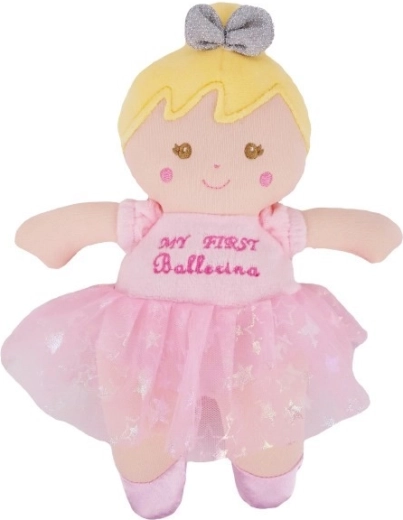 Ropotuljica punčka Lily