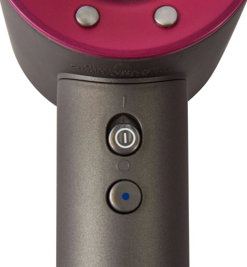 Realistični otroški sušilnik s pihanjem in lučkami