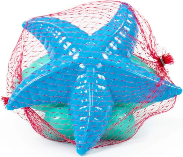 Praktična embalaža v mreži