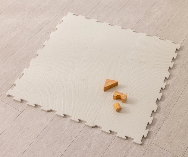 Prilagodljiv sistem puzzle (9 delov)