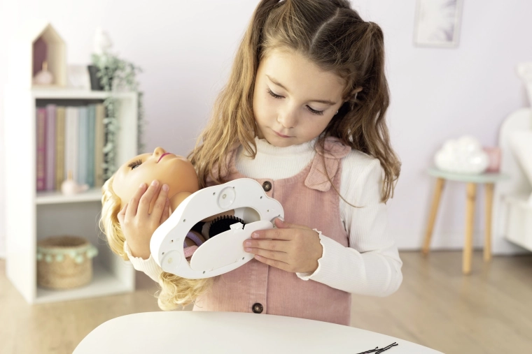 Stabilna pritrditev in enostavna uporaba