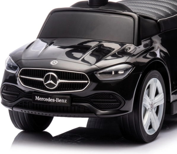 Realistična zasnova Mercedes‑Benz