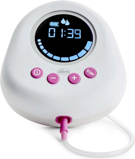 Do 10 stopenj intenzivnosti s tihim delovanjem