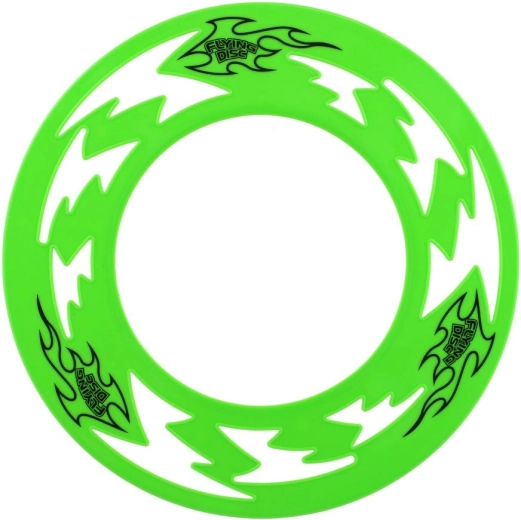 Stabilen in dolg let zaradi odprtega sreda