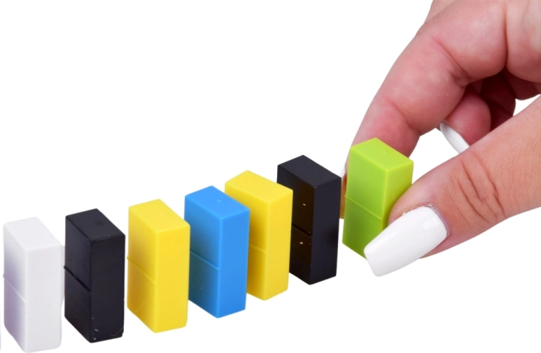 Supports focus, motor skills, and planning