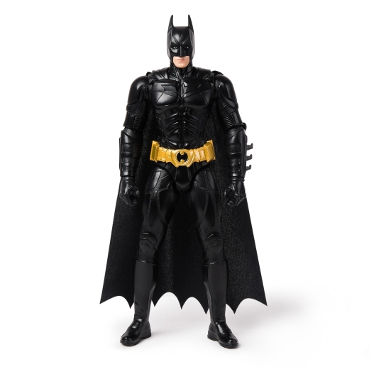 Realistične podrobnosti in ikoničen videz