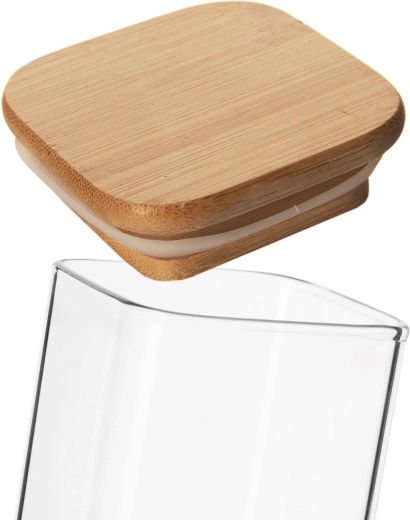 Neprepustno zapiranje za daljšo svežino