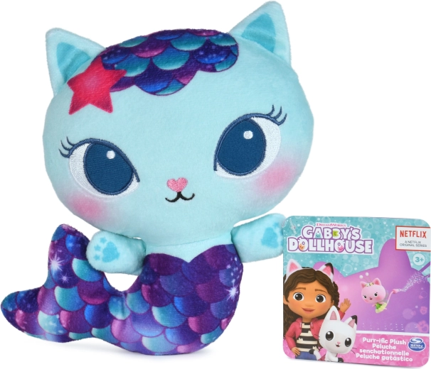 Avtentična figurica iz serije