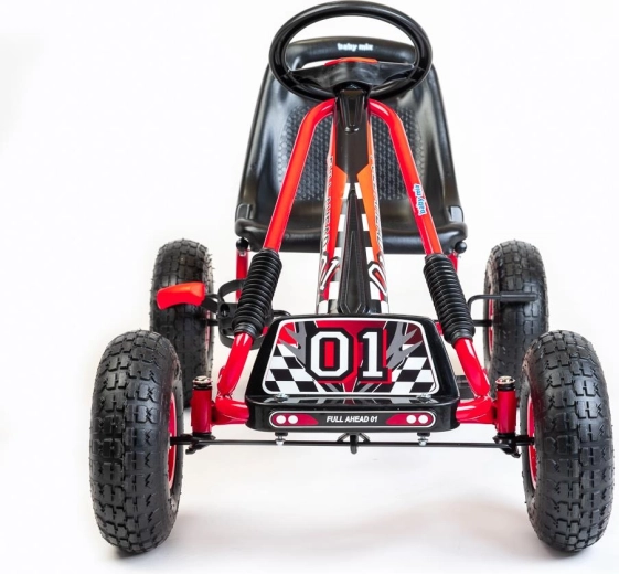 Varnost pod nadzorom