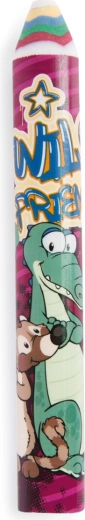 Gumijasto pisalo Nici Wild Friends