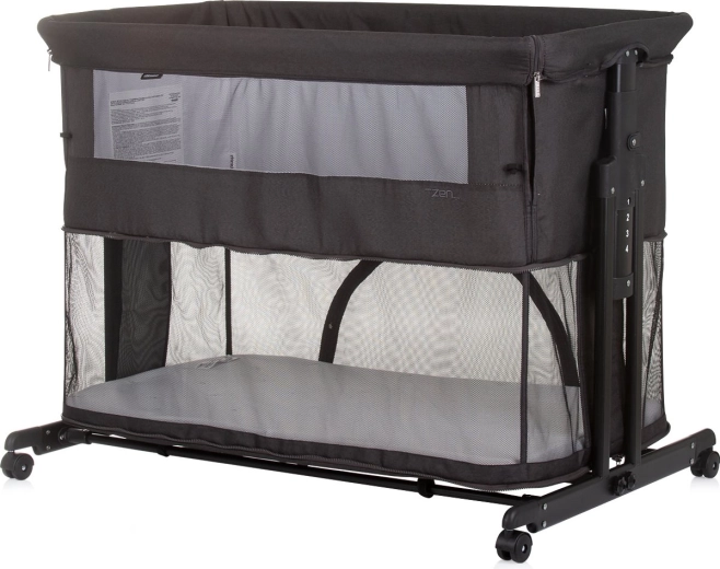 Udoben dostop in ventilacija