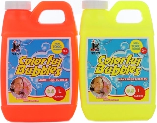 Polnilo za mehurčke 500 ml