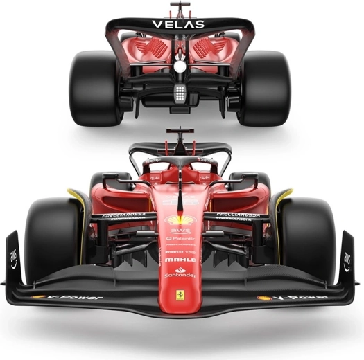 Trpežna krilca in enostavno upravljanje