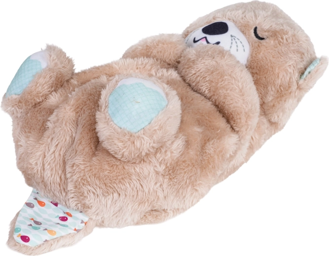 Do 30 minut sproščujočih zvokov