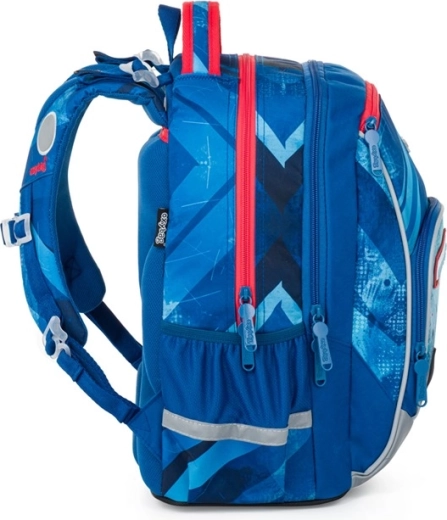 Pametna organizacija za šolski dan