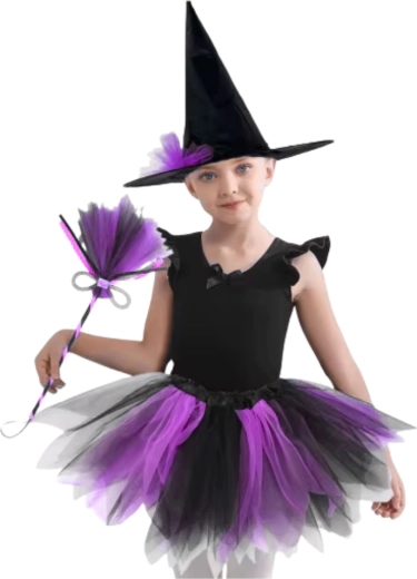 Paličica za čarobno zabavo