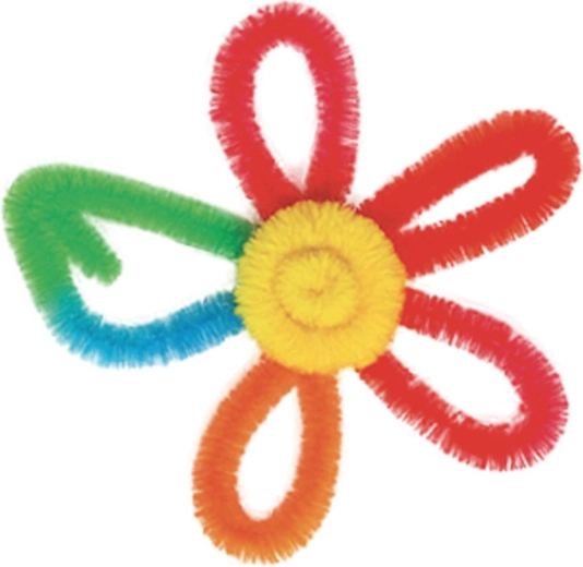 Soft and malleable materials for little hands