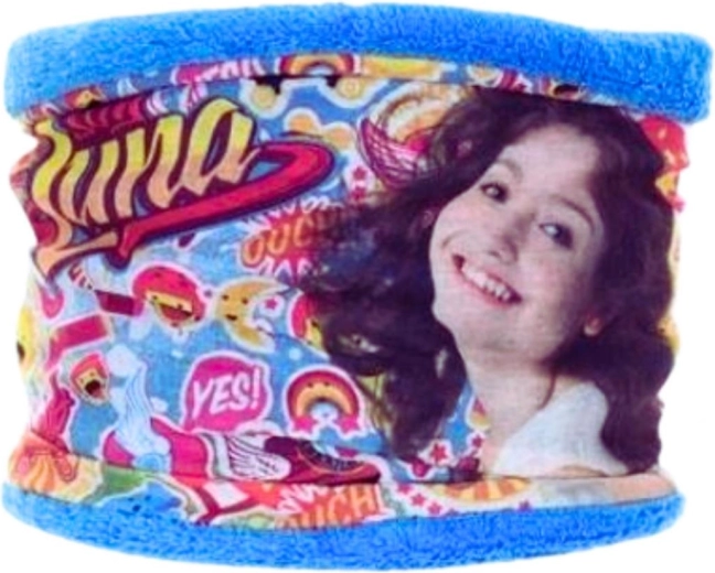 Neck warmer Soy Luna - 1 piece