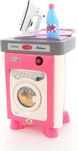 Sušenje perila s sušilom in kljukicami