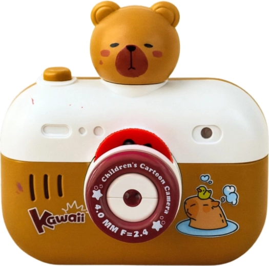 Svetlobni učinki, zvoki in melodije