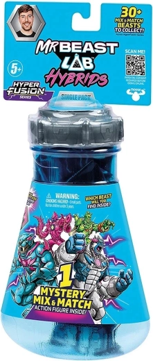 Mystery pakiranje in redke edicije