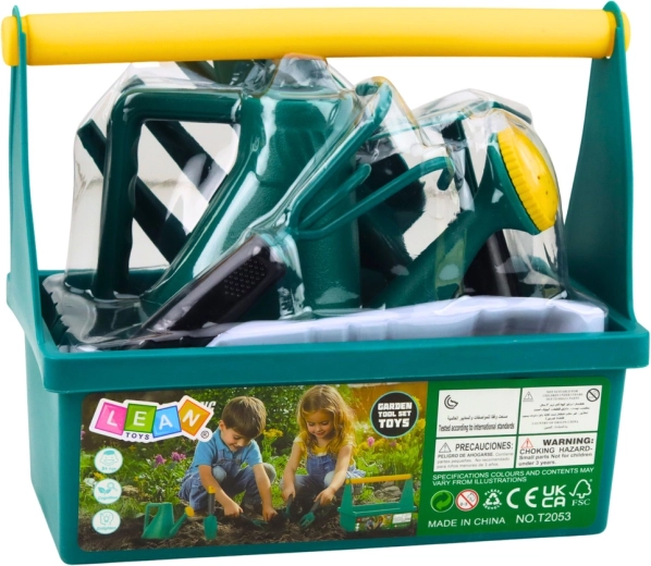 Red in prenos v eni škatli