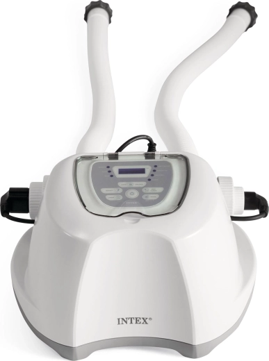 Preprosta priključitev v krog