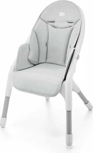 2v1: visok stol in nizek sedež