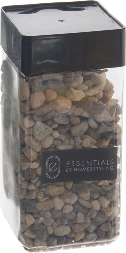 Dekorativni kamni bež 550 g