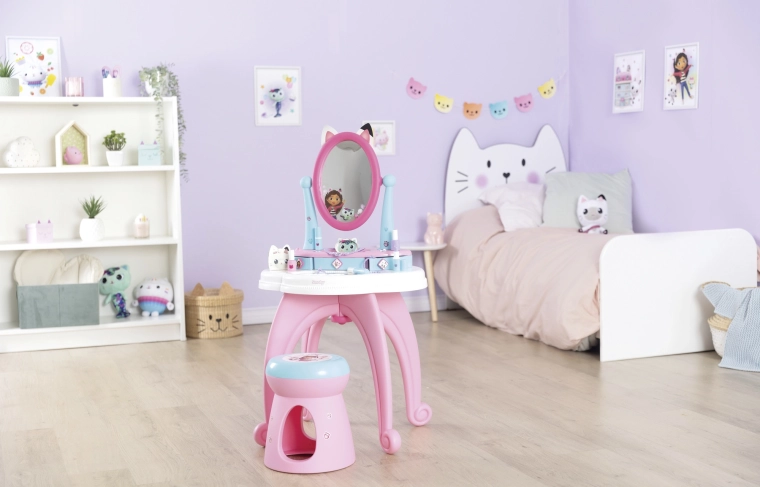 Udobno sedenje in pametno shranjevanje