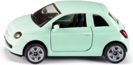 Model avtomobila SIKU Fiat 500