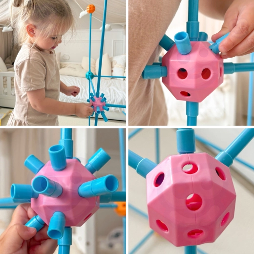 Enostavna in varna montaža