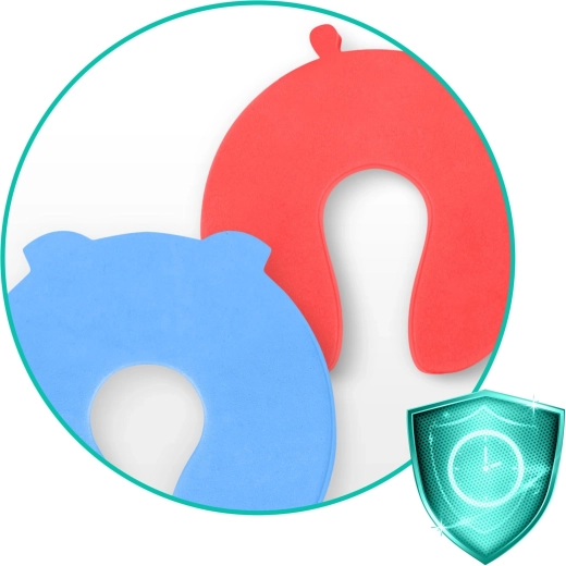 Takojšnja zaščita brez orodja