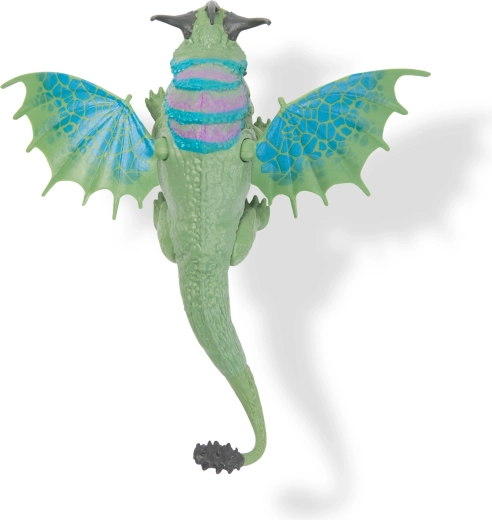 Avtentične podrobnosti in teksture