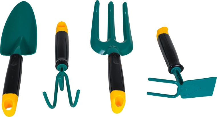 Realistično, a varno otroško orodje