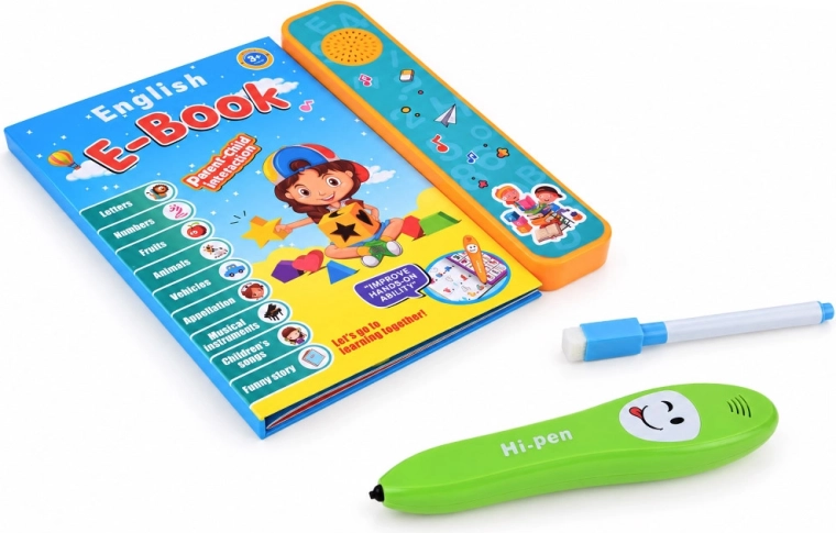 English Through Play