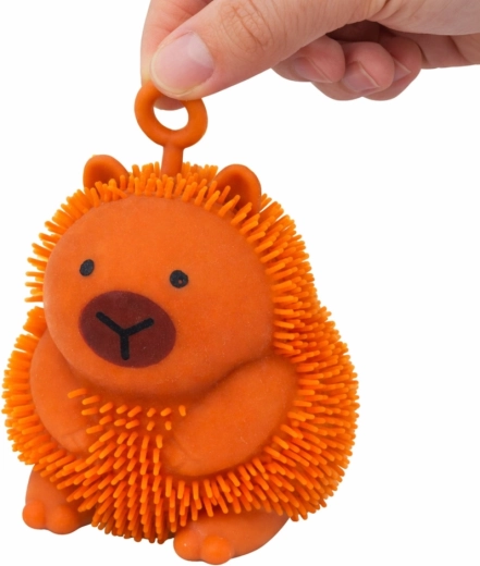 Pašček za enostaven oprijem in nošenje