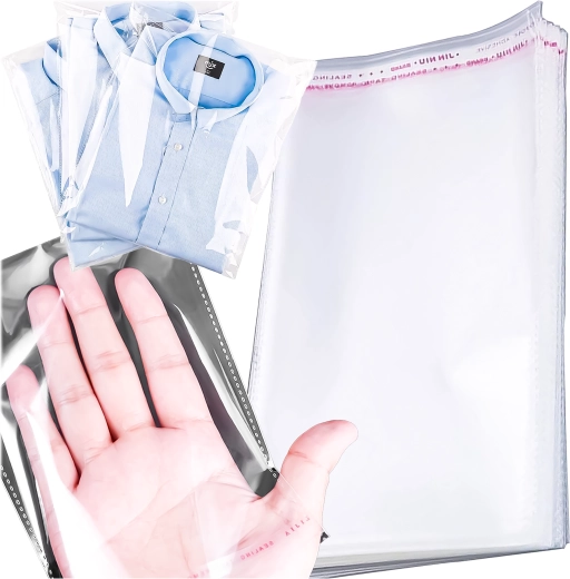 Kristalno čista predstavitev