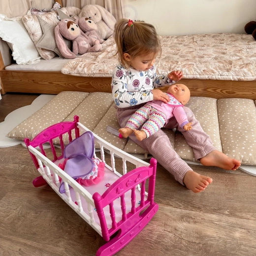 Popolna oprema za male varuške