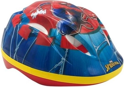 Otroška kolesarska čelada Marvel Spider-Man (51–55 cm)