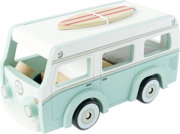 Le Toy Van avtodom