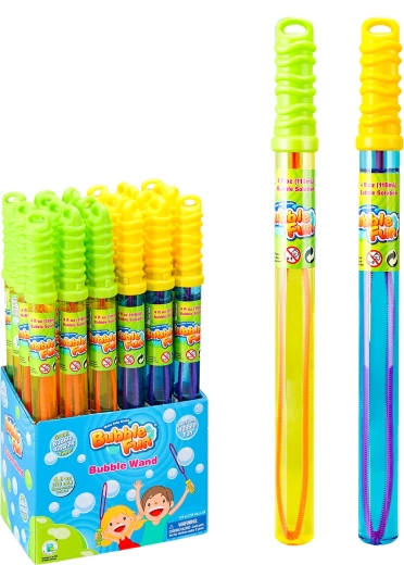 Bubble Fun dolg milniček z ročajem 118 ml