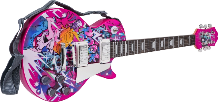 Udobno igranje stoje