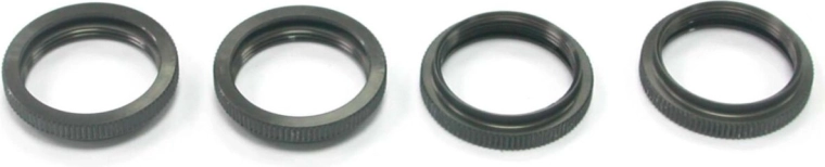Nastavitveni vijak blažilnika 16 mm HN - 1 kos
