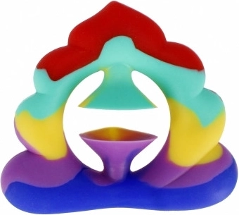 Zabavne različice in teksture