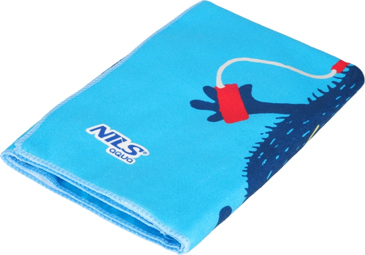 Mehka mikrovlakna, ki se hitro sušijo