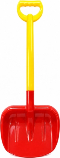 Udobna dolžina 63 cm za otroške roke
