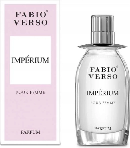 Parfumirana voda BI-ES Fabio Verso Imperium 15 ml
